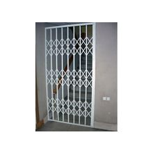 Раздвижные решетки