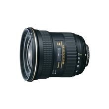 Tokina AT-X 17-35mm f 4 Pro FX Nikon F