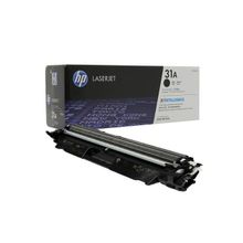 Тонер-картридж 31A HP LJ Ultra M230sdn, 5К  чёрный CF231A