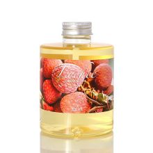 Ванна молочная Личи Thai Traditions Lychee milk bath 300мл