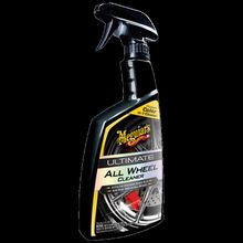 Очиститель дисков Meguiars All Wheel Cleaner G180124 709 мл