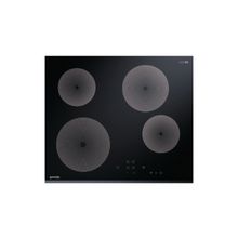 Стеклокерамическая панель Gorenje ECT 610 ORA