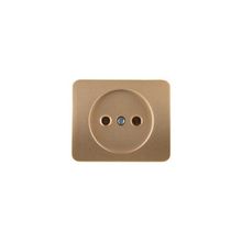 СВЕТОЗАР (ГАММА) SV-54117-GM Розетка