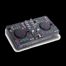 DJTECH DJTECH IMIXMK2