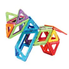 Magformers Магнитный конструктор Magformers Adventure Mountain Set 703011