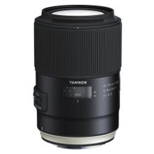 Объектив Tamron (Nikon) SP 90mm f 2.8 Di Макро 1:1 VC USD F017