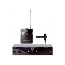 Радиосистема AKG Perception Wireless 45 Pres Set BD-U2 (614-634)