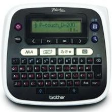 BROTHER P-Touch PT-D200 принтер для печати этикеток