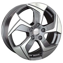 Vissol V-006  8.5x18 5x112 D66.6 ET35