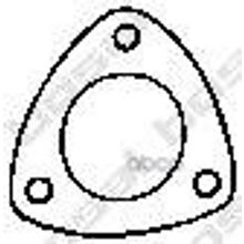 Кольцо Монтажное Уплотнительное Выхлопной Системы Bosal арт. 256495