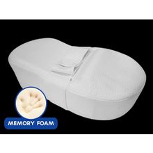 Матрас-кокон Седьмое Небо MemoryFoam