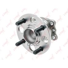 Ступица Колеса | Зад Прав Лев | LYNXauto арт. WH1235