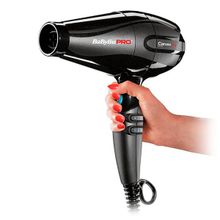 Фен для волос 2400Вт BaByliss Caruso-HQ BAB6970IE