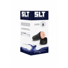 Мастурбатор-анус Self Lubrication Easy Grip Masturbator XL Anal (102860)