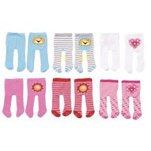 Zapf Creation Baby born 870-174 Бэби Борн Колготки