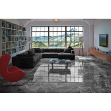 Cicogres Lux Grafito 60x60 см