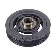 Ременной Шкив Коленчатого Вала Febi арт. 27229