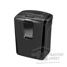 Fellowes Шредер Powershred M-8C FS-4604101