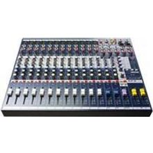 Soundcraft MFX12i