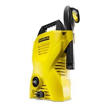 Мойка высокого давления Karcher K 2 Basic (1.673-155.0)