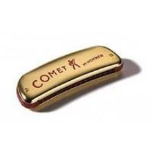 M250301 Comet 32 Губная гармошка октавная Hohner