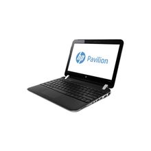 HP PAVILION dm1-4300sr (E2 1800 1700 Mhz 11.6" 1366x768 4096Mb 500Gb DVD нет Wi-Fi Bluetooth Win 8 64