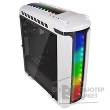 Thermaltake Case Tt Versa C22 RGB белый черный без БП ATX 5x120mm 1x140mm 2xUSB2.0 2xUSB3.0 audio bot CA-1G9-00M6WN-00