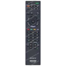 Пульт Sony RM-GA019 (TV) корпус Maximus