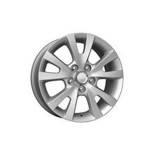 Колесные диски КиК Mazda-3 (КС396) Mazda-3 (КС396) 6,5R16 5*110 ET52 d65 Ауди