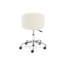 Tetchair Кресло MELODY, молочный