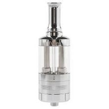 Атомайзер Eleaf Twins, два отсека для жидкости 9 мл, два сменных испарителя