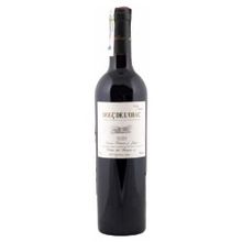 Вино Дольс де Л`Обак, 0.500 л., 16.0%, сладкое, красное, 6