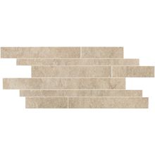 Atlas Concorde Lims Lims Beige Brick A3JB мозаика многоугольная 375 мм*750 8.5 мм