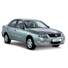 Блокиратор КПП для NISSAN ALMERA CLASSIC  2006-  М5 R-назад - Гарант Консул 29101.F