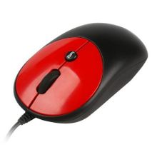 Мышь SmartBuy ONE 382 Black Red USB (SBM-382-R)