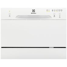 Посудомоечная машина Electrolux ESF2300DW белый