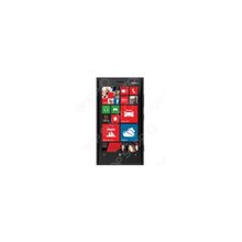 Мобильный телефон Nokia Lumia 920. Цвет: черный