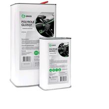 Полироль пластика GRASS POLYROL GLOSSY 5кг 120101