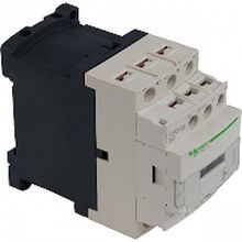 Контактор TeSys CAD 10А 690 24В DC | код. CAD50BD | Schneider Electric