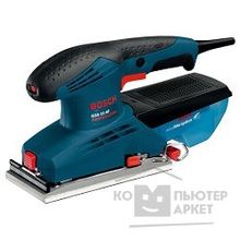 Bosch GSS 23 A Вибрационная шлифовальная машина 0601070400