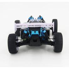 Радиоуправляемая багги HSP Troian 4WD 1:16 - 94185-28503 - 2.4G