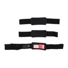 Стрепы Leatt Z-Frame Strap Kit Pair, Размер XXL