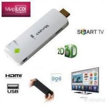Measy Android Smart TV U1A RC12