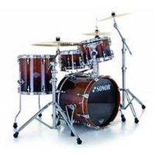 17230128 ASC 11 Studio Set NM 13079 Ascent Барабанная установка, б кронштейна, Sonor