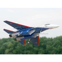 Радиоуправляемый самолет Art-tech Su-27 Warrior 2.4G - 21094