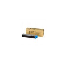 Картридж KYOCERA TK-510C   TK510C   1T02F3CEU0 ( FS-C5020N   5025N   5030N ) 8000 копий, синий, оригинал