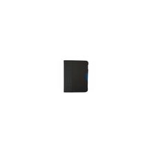 Чехол для Apple iPad 2 Belkin Slim Folio Stand Black Blue