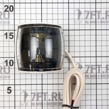 Hella Marine Ходовой огонь белый Hella Marine NaviLED PRO 2LT 959 940-511 толовый 9 - 33 В для судов длиною до 20 м