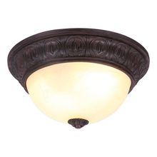 Потолочный светильник Arte Lamp A8007PL-2CK PIATTI