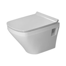 Duravit Унитаз подвесной DuraStyle 2539090000 с микролифтом